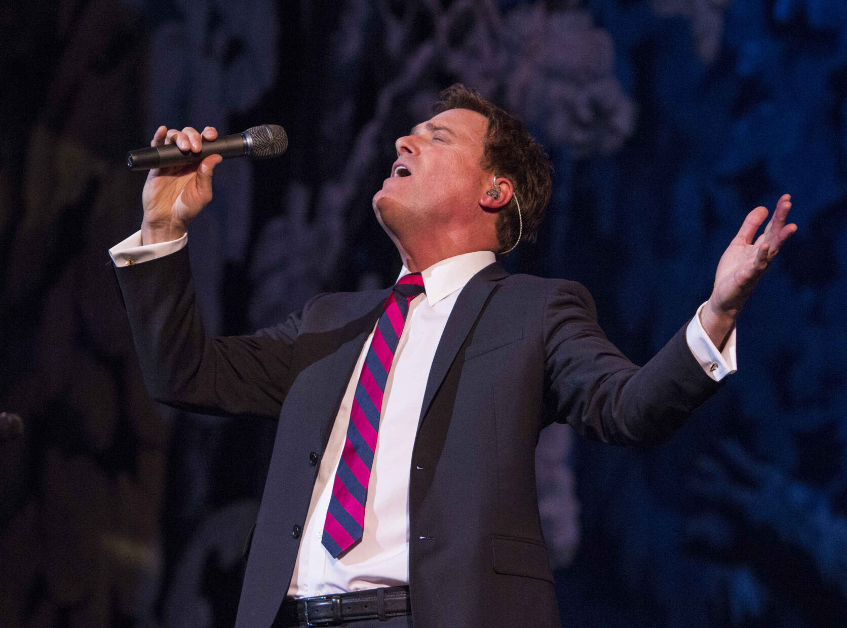 Michael W. Smith